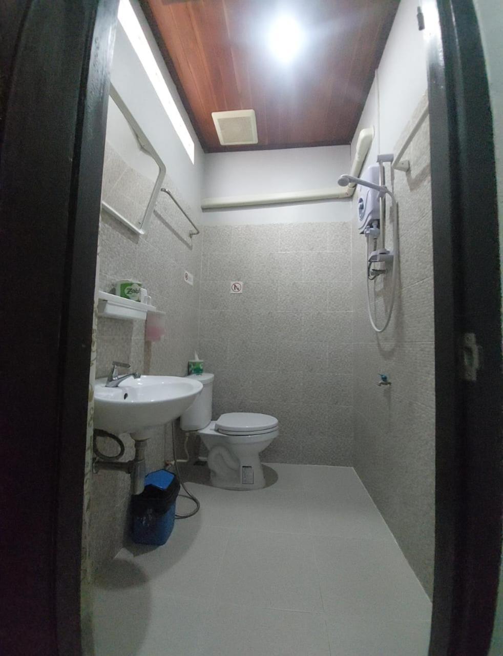Villa Phonethavy 루앙프라방 외부 사진
